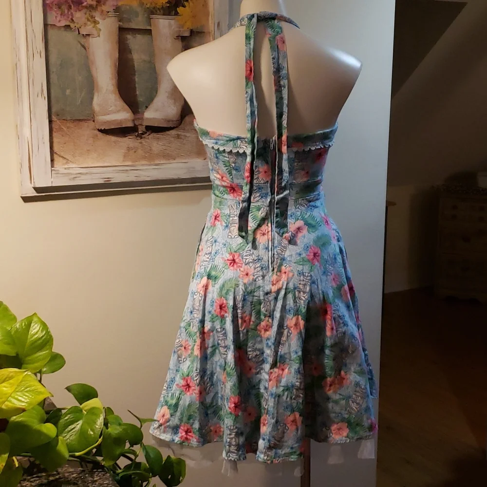 Hot Topic Dress - Picture 12 of 13